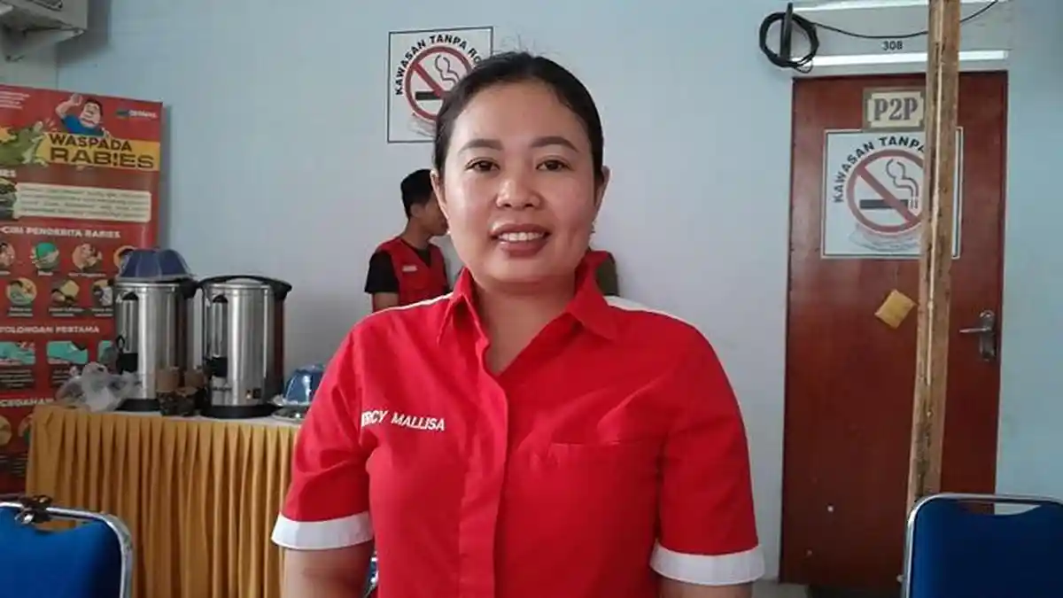 UTD RSUD Lakipadada Tana Toraja Sering Kekurangan Stok Darah, Handle Dua Kabupaten