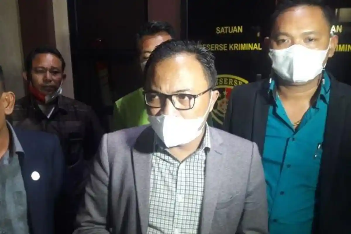 Mabes Polri Usut Pembunuhan Tuti, Yosef Diperiksa Intensif, Pilih Pisah Ranjang dengan Istri Muda