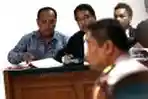 Sidang Djoko Susilo