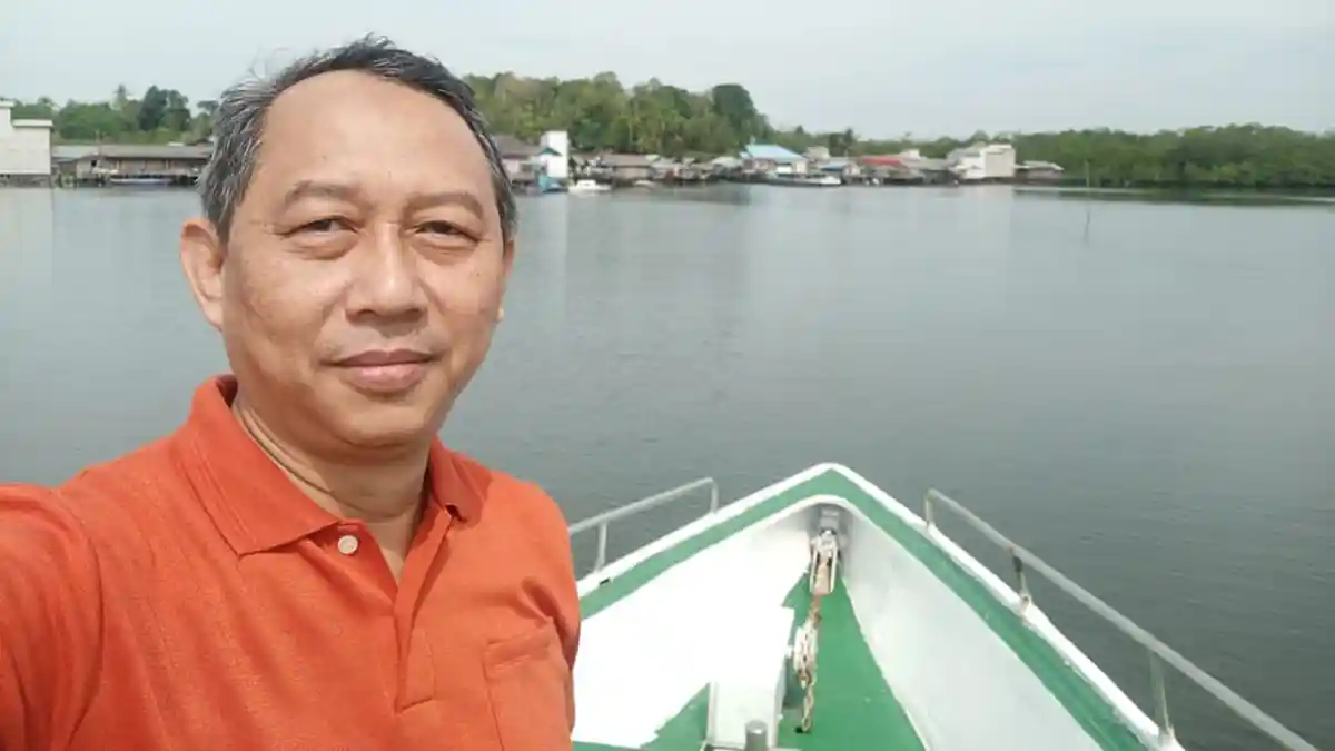 Masyarakat Transportasi Indonesia: Penerapan ERP Perlu Kemauan Besar DPRD dan Pemprov DKI