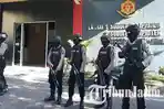 Pastikan Siapa Jadi Tersangka, Malam ini KPK Terus Periksa Bupati Syafii dan Kajari di Polda Jatim