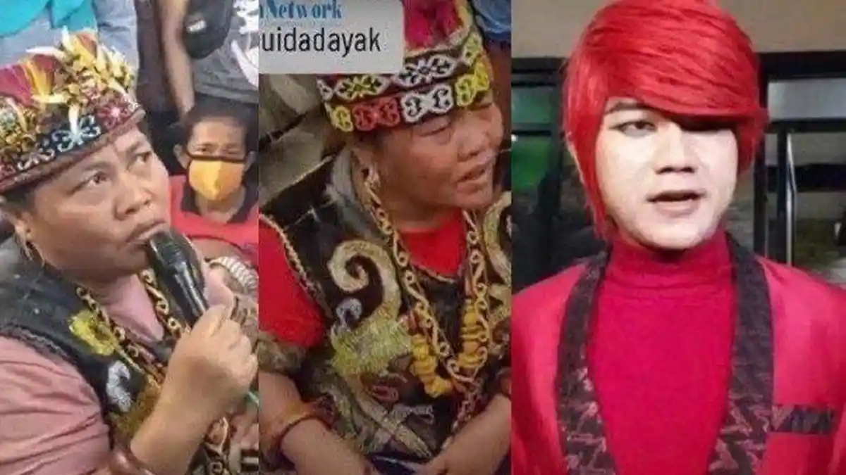 Muncul Sosok Pria Ngaku Guru Pesulap Merah, Ingatkan Pesan Ini ke Murid Tapi Dilanggar, Lihat Video