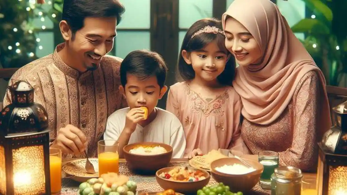 Niat Puasa Dzluhijjah Sebelum Idul Adha dan Keutamaannya