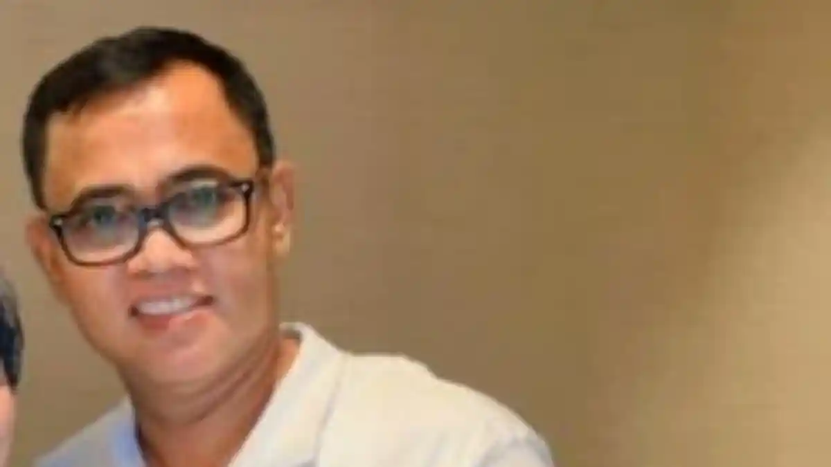 Fuji dan Thariq Halilintar Dikabarkan Putus, Faisal Maklumi: Kadang-kadang Ingin Dimanja