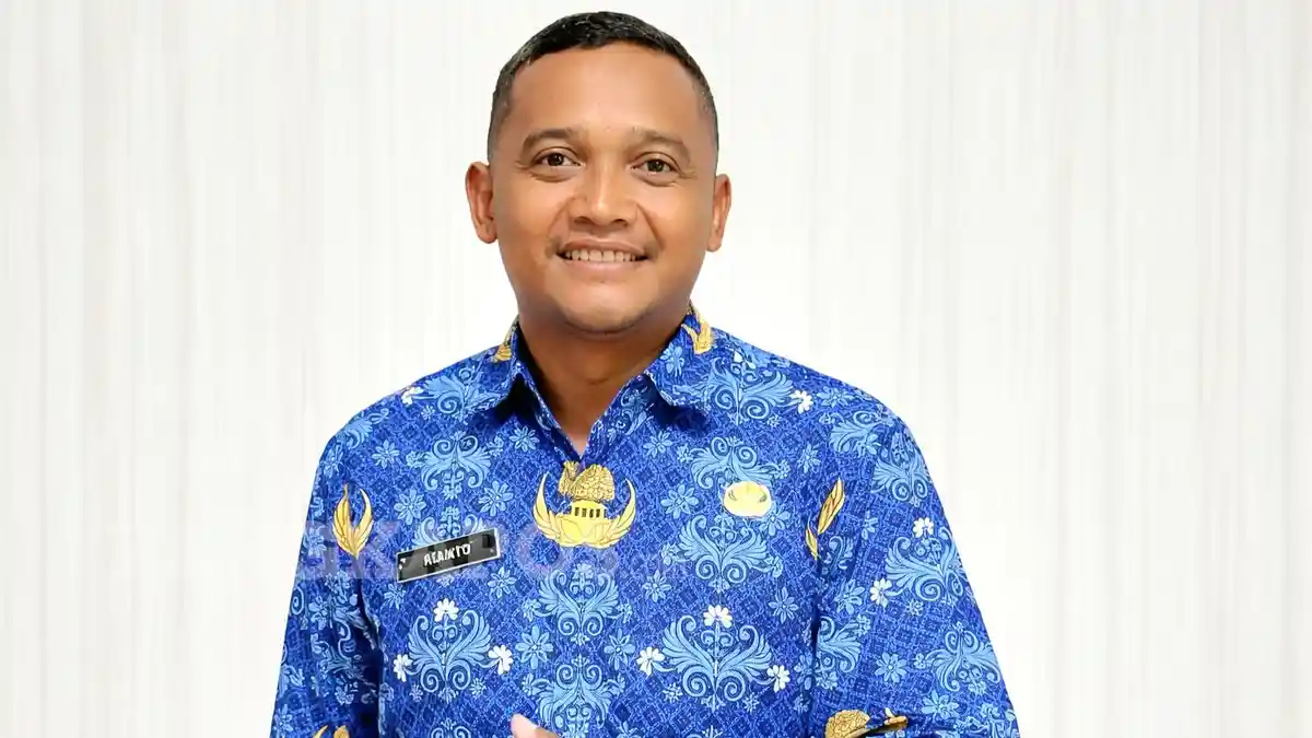 THR ASN Bangka Selatan Mulai Disalurkan
