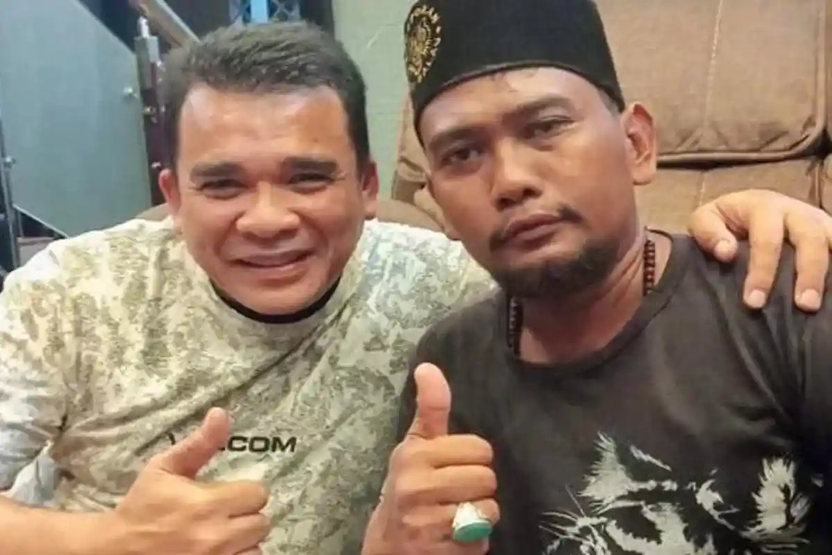 Ketulusan Berlabuh ke Tanah Suci, Doa Sunyi Supeltas Tunarungu Pasuruan Dibalas Panggilan Umroh