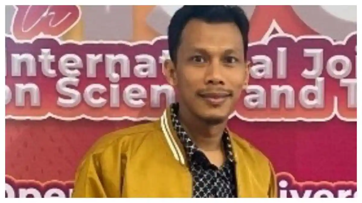 Saatnya Pemuda Menjadi Ujung Tombak Swasembada Pangan di Indonesia