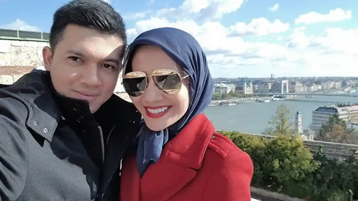 Bikin Netizen Terkejut, Simak Penampilan Zaskia Sungkar yang Dinilai Makin Kurus