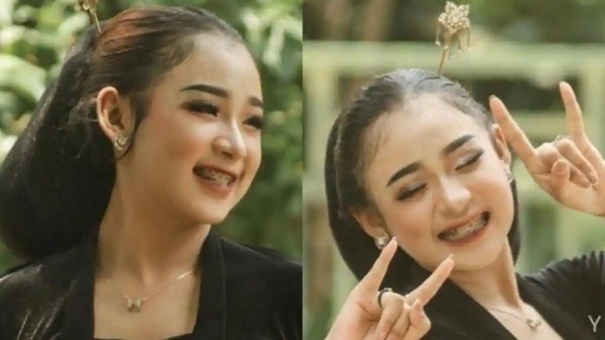 Sosok Niken Salindry, Penyanyi yang Tampil di Kampanye Paslon Pilkada Sragen 2024 dan Tuai Polemik