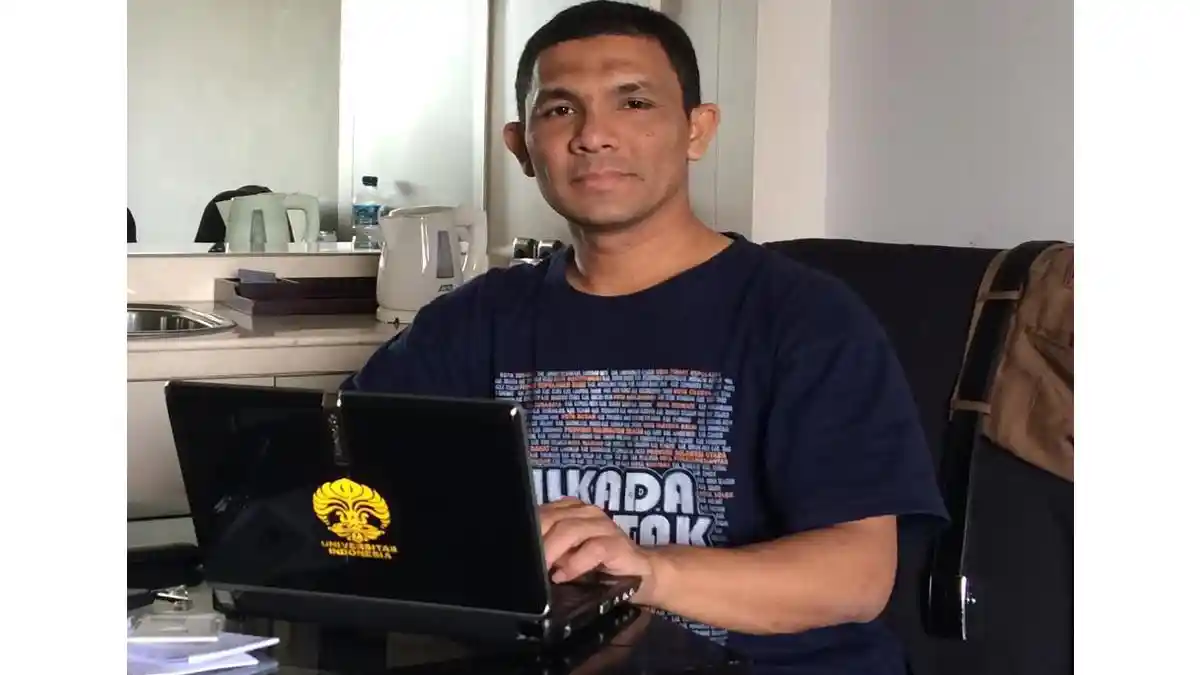 Perang dan Damai : Bagian 1