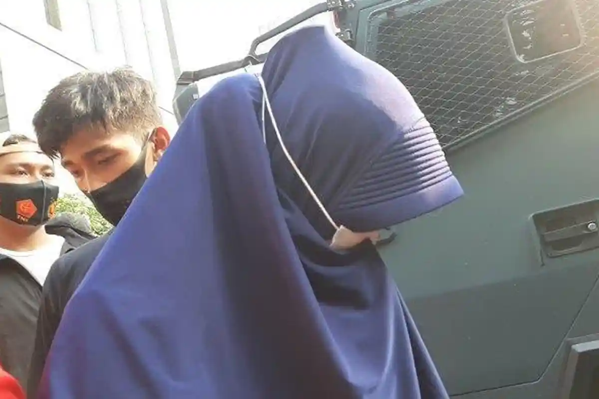 Karyawati Minta Tolong Suami Siri Bunuh Bos di Kelapa Gading, Sakit Hati Disebut Wanita Tak Laku