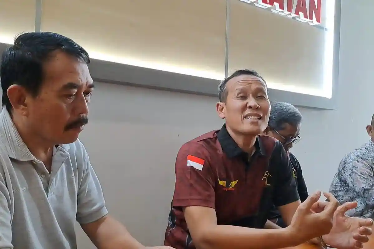 Fakta Video Narapidana Mesum di Lapas Jawa Tengah Dibuat 4 Tahun Lalu, Penyebar Diburu