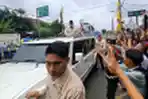 Presiden Prabowo Resmikan SPPG Polri dan Gedung Ketahanan Pangan