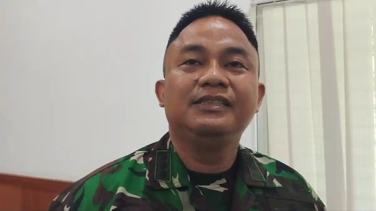 Peluru Nyasar di UNP Masih Diselidiki, Kodam Temukan Proyektil Berbeda dari Amunisi Latihan