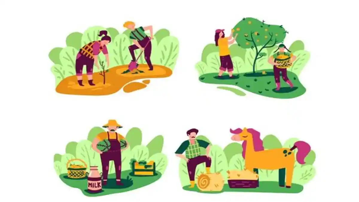 Unduh Modul Ajar Deep Learning Prakarya Budidaya Kelas 9 SMP Unit 1 Mudah Menanam Sayuran Hidroponik