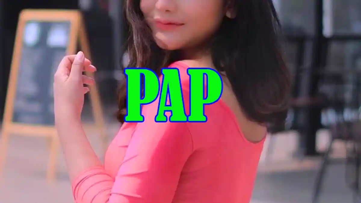 Arti PAP 55 dalam Bahasa Gaul, Simak Artinya Disini