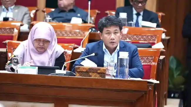 Bonnie Triyana: Ajaran Bung Karno Masih Relevan Hadapi Geopolitik Modern