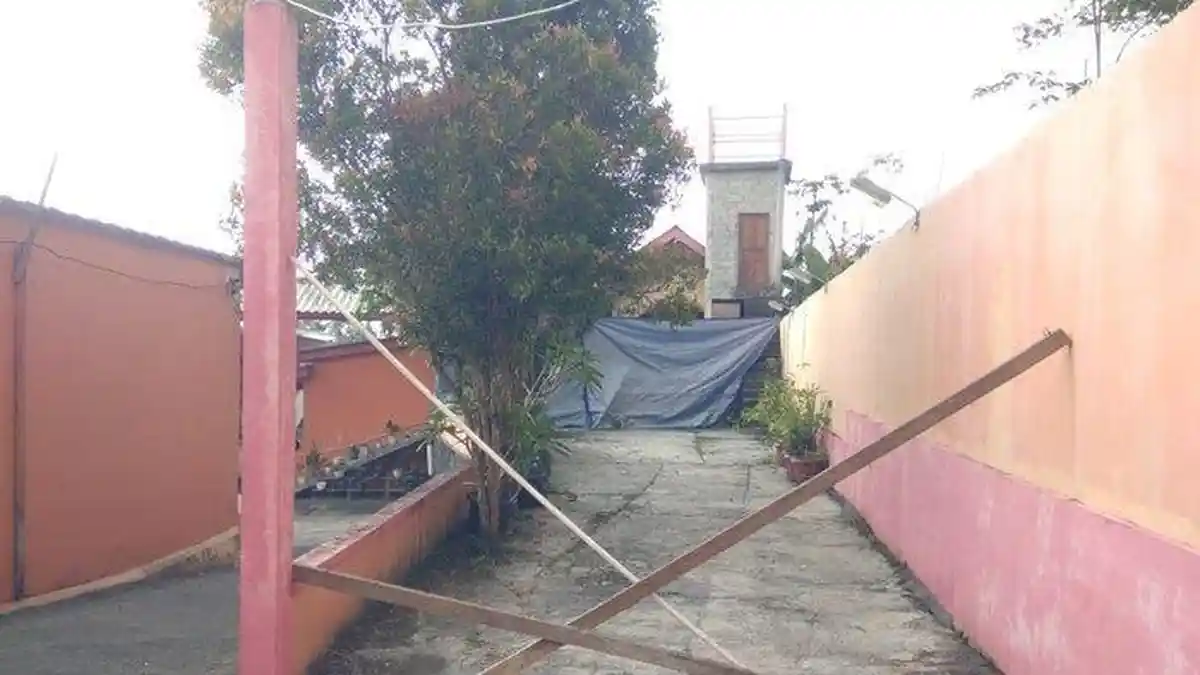 Polisi Temukan Benda Tajam yang Diduga Digunakan Pelaku Mutilasi di Sleman, Ini Keterangan Polisi