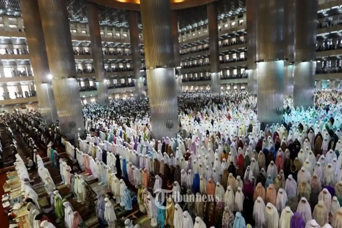 Wajibkah Shalat Jumat Jika Sudah Shalat Idul Adha di Pagi Hari? Begini Pendapat Mayoritas Ulama
