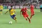 Persija Jakarta VS Tampines Rovers