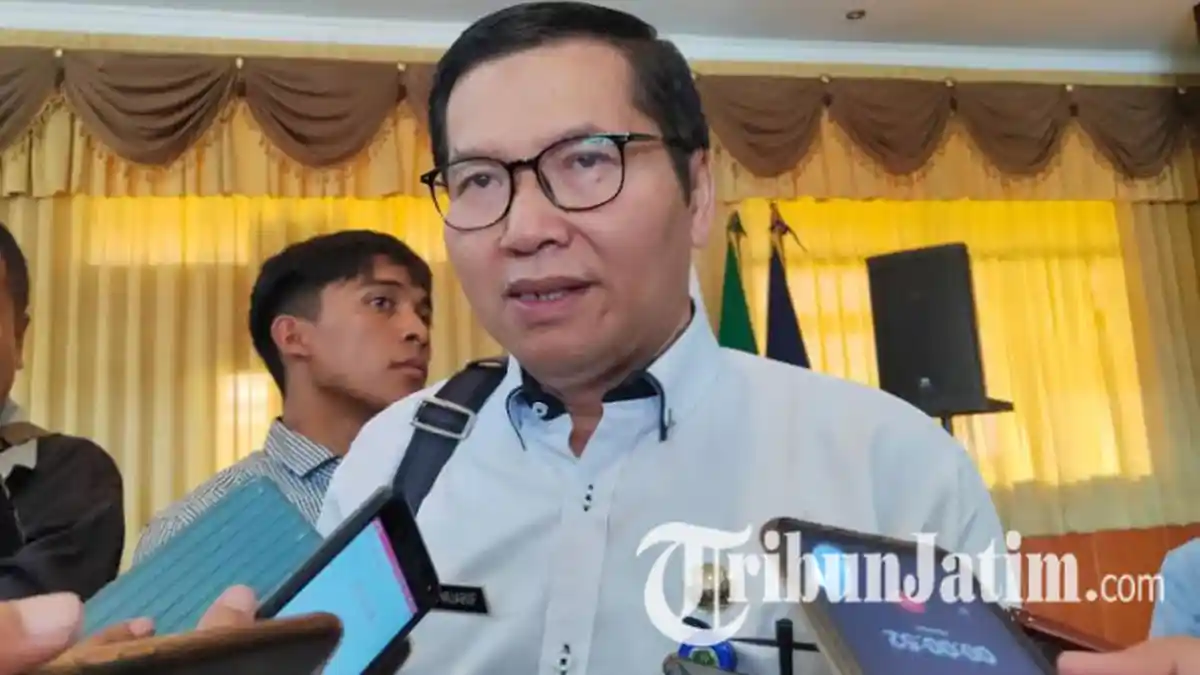 RSAA Malang Kembali Rawat 1 Pasien Positif Covid-19, Sudah di Ruang Isolasi: Bukan Pasien Baru