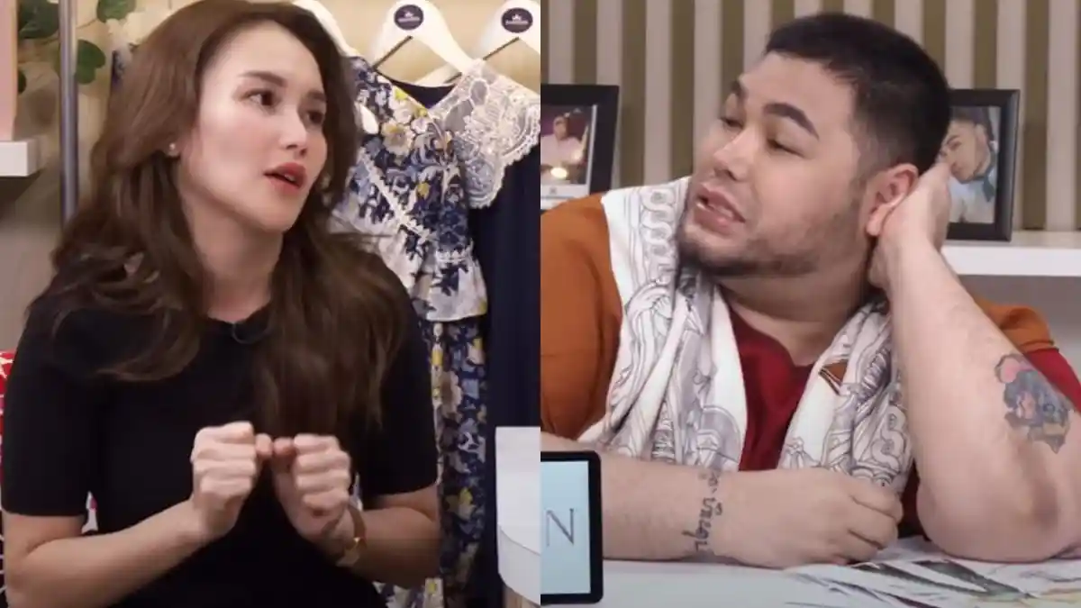 Bantah Cemburu, Igun Antusias Hendak Dipertemukan Ayu Ting Ting dengan Kevin Gusnadi: Harus Kenalin