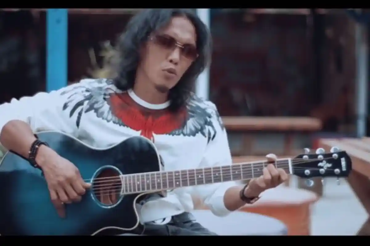 Download MP3 Satu Hati Sampai Mati - Thomas Arya, Lirik dan Link, ada Via Vallen dan Nella Kharisma