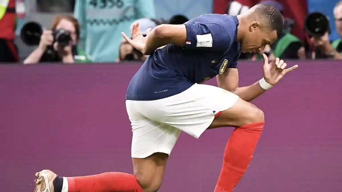 LIVE Streaming Prancis vs Denmark Piala Dunia 2022, Berebut Posisi Puncak, Akses Link Nonton via HP