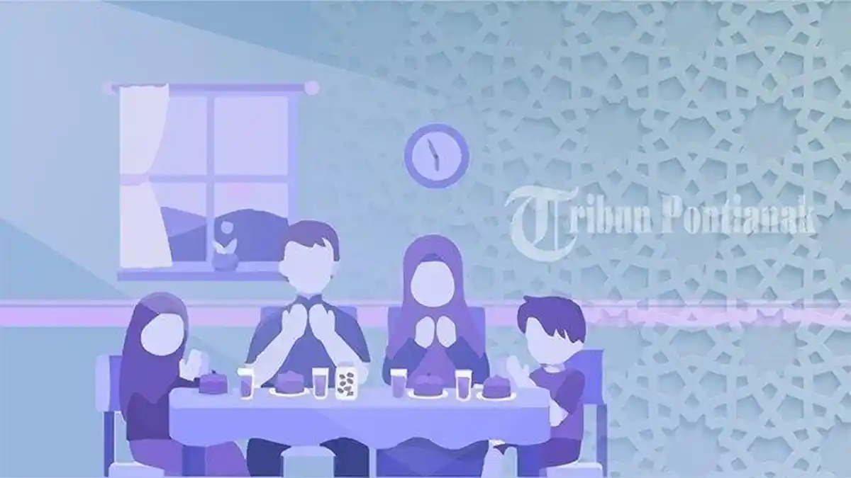 Hukum Qadha Puasa Ramadhan Lengkap dengan Niat dan Artinya