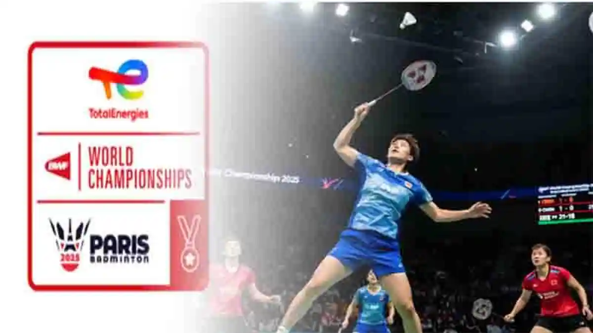 Hasil Final BWF World Championship 2025: Akane Yamaguchi Juara Dunia, Susul Chen/Toh ke Podium
