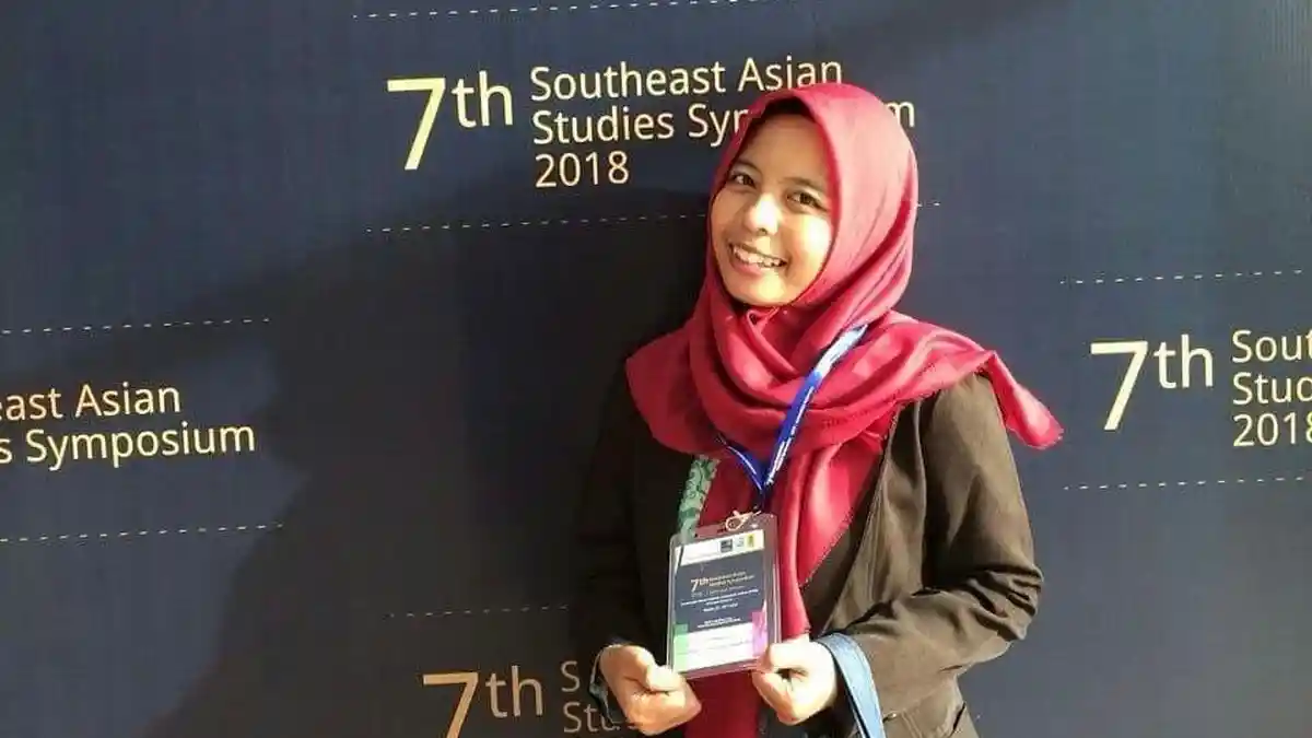 Dosen UNS Titi Wahyuni Soroti Turunnya Daya Beli Masyarakat