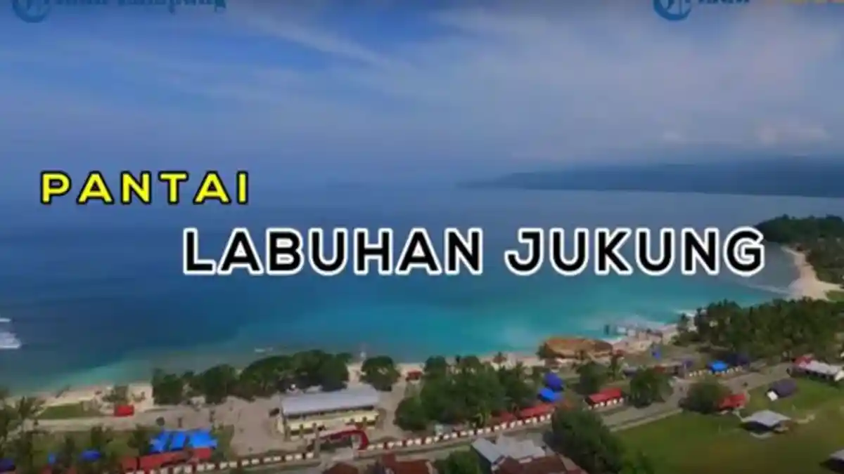 Labuhan Jukung dan Goa Matu di Pesisir Barat Ditutup Sementara