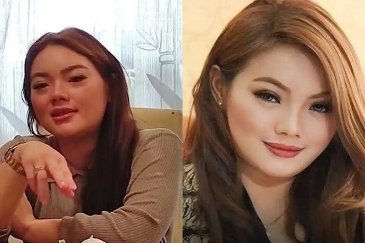 Hasil Hitung Sementara DPR RI Sulawesi Utara Demokrat Pagi Ini, Hillary Lasut Melesat Unggul Jauh