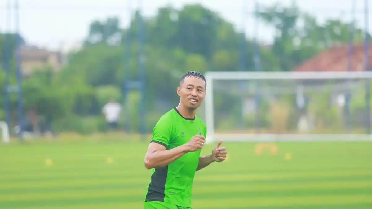 Sosok eks Striker Arema Malang  Ini Merapat ke PSIS Semarang, Inilah Orangnya