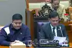 Komisi III DPR Minta Hakim Pertimbangkan Vonis Bebas untuk Amsal Sitepu