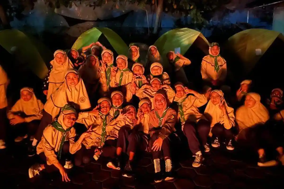 Pengalaman Mengajar di Sekolah Swasta Kota Malang, Pernah Dilaporkan Karena Dianggap Tak Kompeten