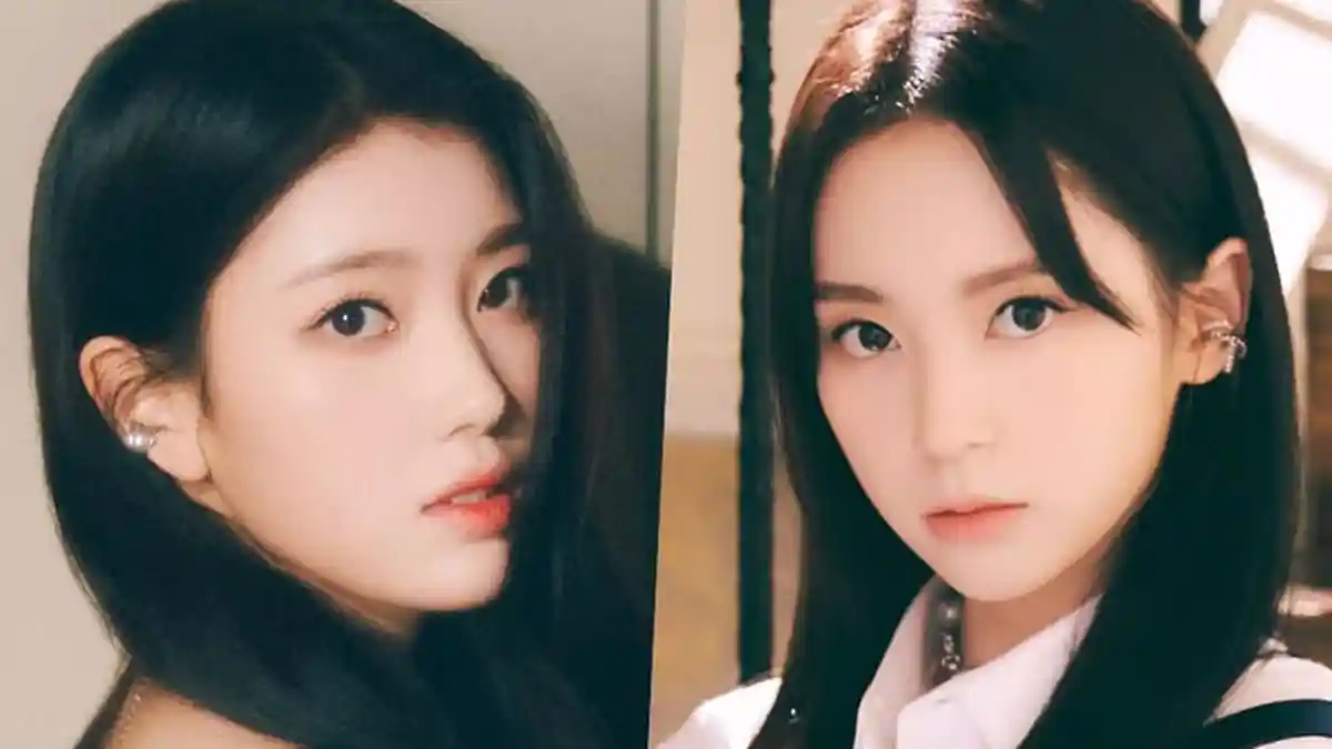 Xiao Ting dan Mashiro Kep1er Dikabarkan Positif Covid-19, Bagaimana dengan Member Lain?