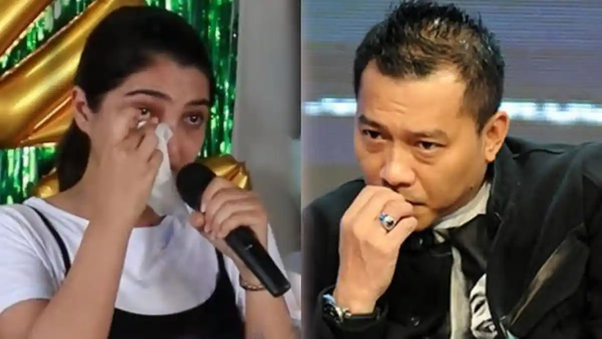 Ashanty dan Anang Hermansyah Bertengkar, Apa yang Harus Kita Tutup-tutupi?