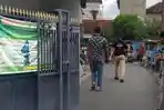 Beda Tabiat Terduga Teroris di Tuban dan Surabaya: RH Pulang Kerja Malam, S Bikin Ketua RT Kaget