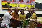 Pemprov Papua Barat Daya Susun Rencana Induk Keanekaragaman Hayati demi Pembangunan Berkelanjutan