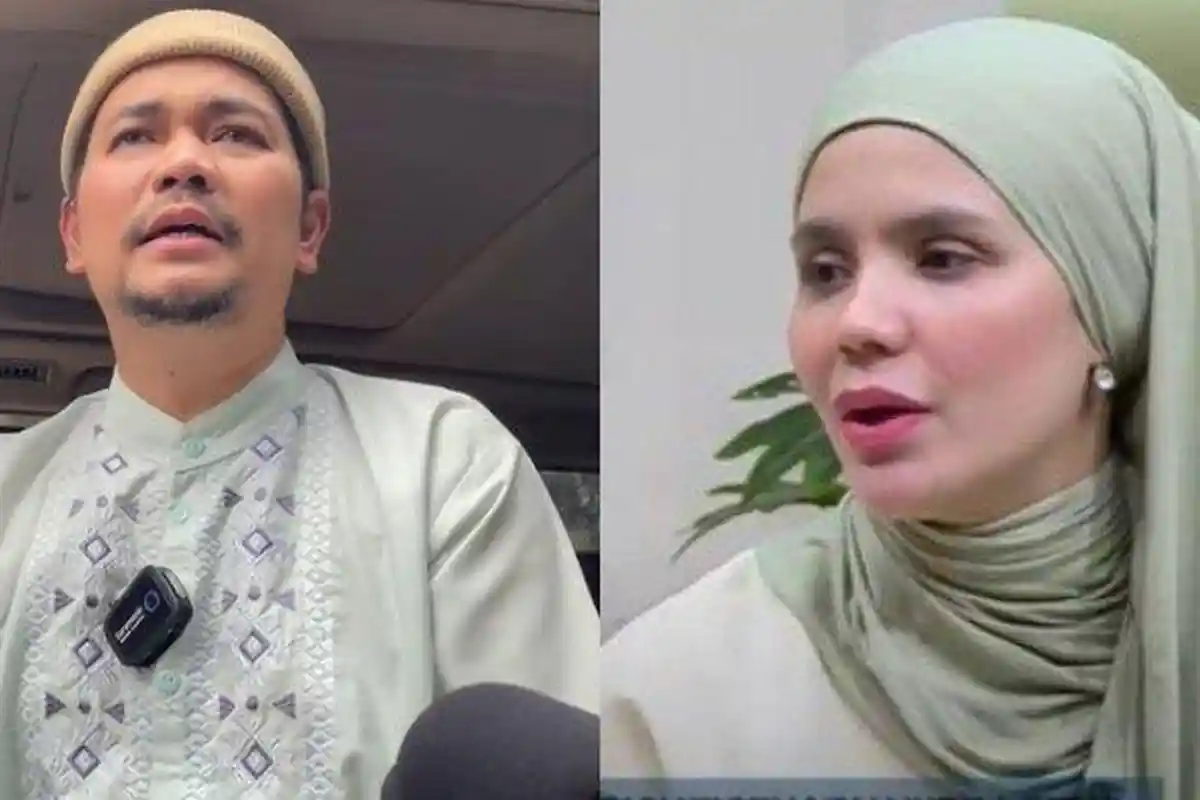 Indra Bekti Wajib Beri Nafkah Rp 30 Juta per Bulan, Aldila Jelita Banjir Cibiran