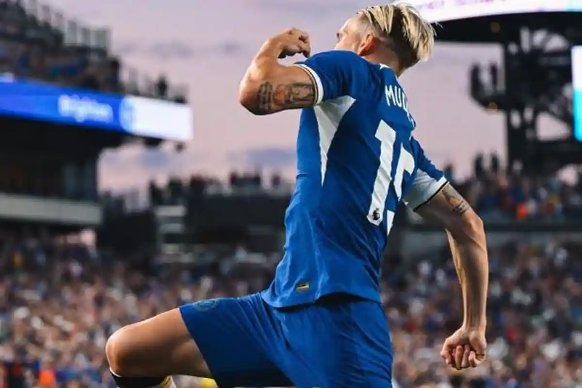 BABAK KEDUA West Ham 1-1 Chelsea, Mykhailo Mudryk Gantikan Carney Chukwuemeka, Ini Link Streaming