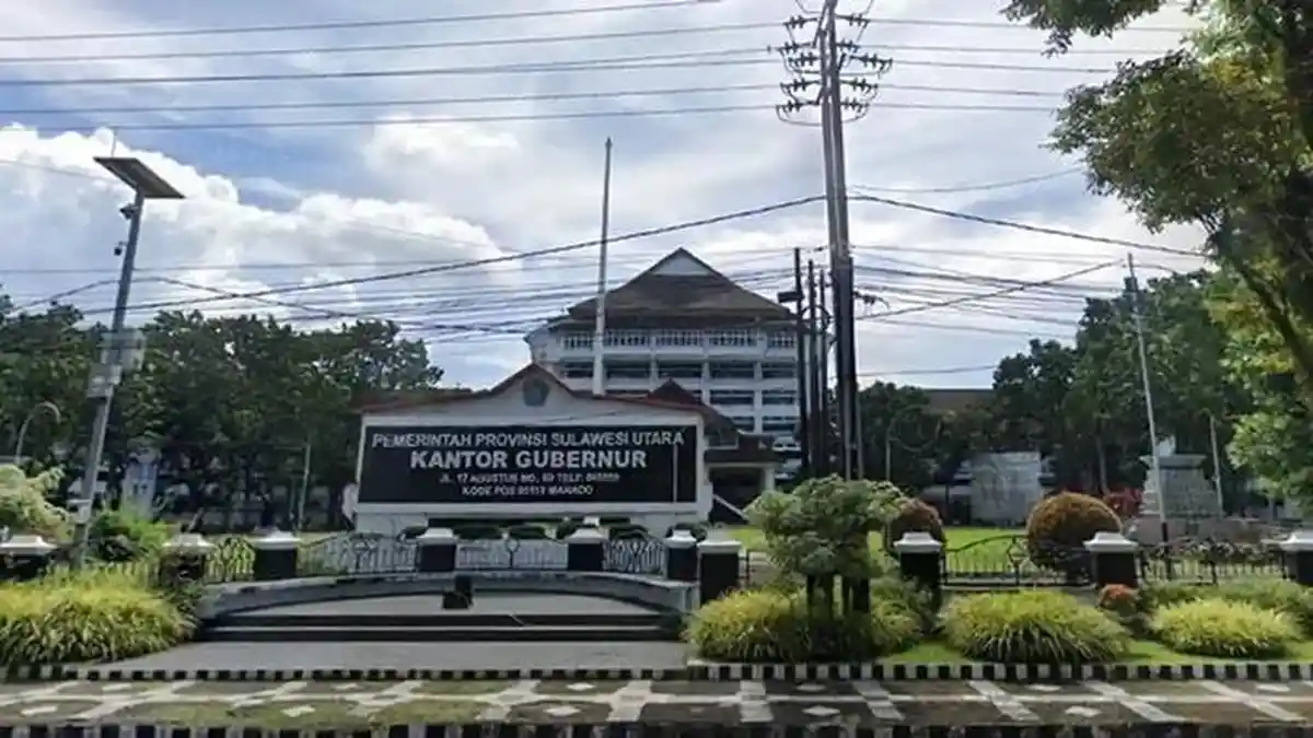 Gaji ke-13 ASN Pemprov Sulut Cair Besok, Ini Rincian Komponen yang Akan Diterima