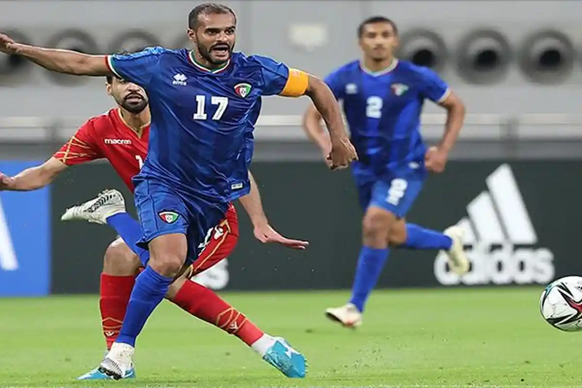 Komentar Pelatih Kuwait Jelang vs Timnas Indonesia di Kualifikasi Piala Asia 2023, Waspada Garuda