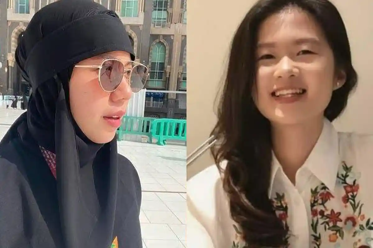 Ketar-ketir Kaesang Pangarep Punya Pacar Baru, Nadya Arifta Disindir Felicia Tissue? 'Kendalikan!'