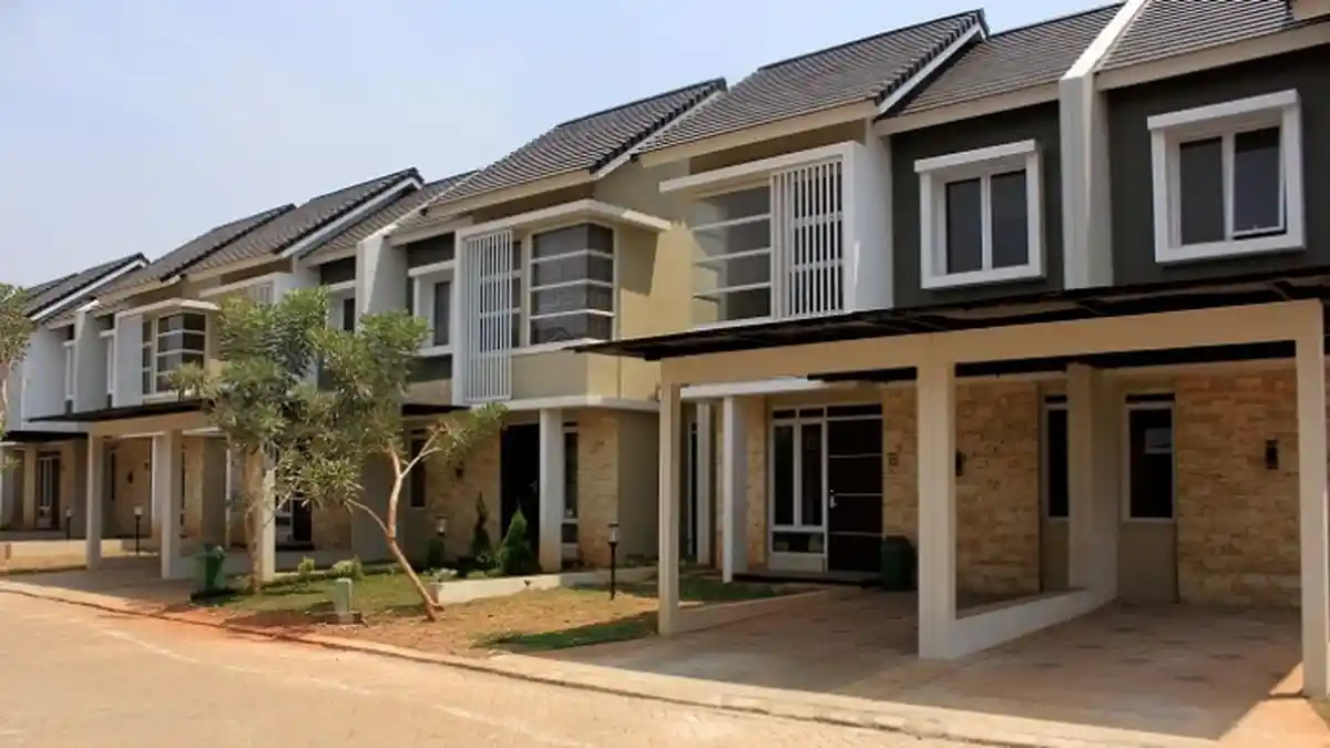 6 Faktor Penting Mencari Rumah Idaman
