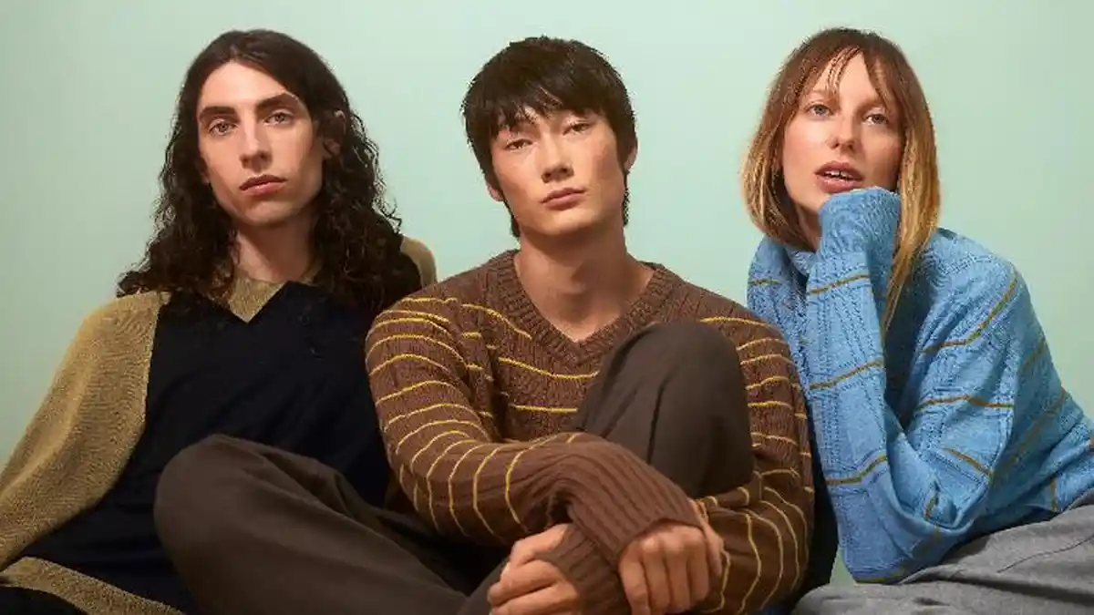UNIQLO F.RISSO Gunakan Teknologi 3D Knit untuk Koleksi Pakaian Rajut Modern