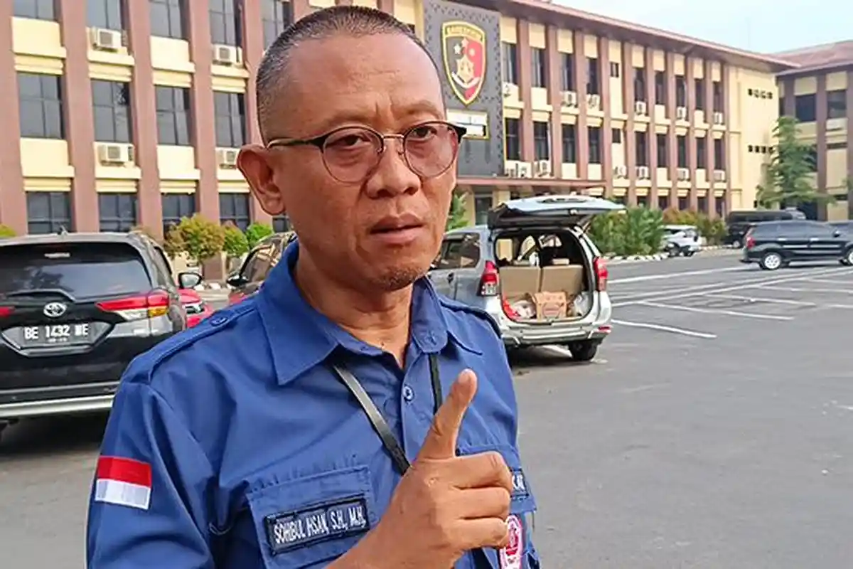 Pengacara Santriwati Minta Polda Lampung Usut Tuntas Penganiaya