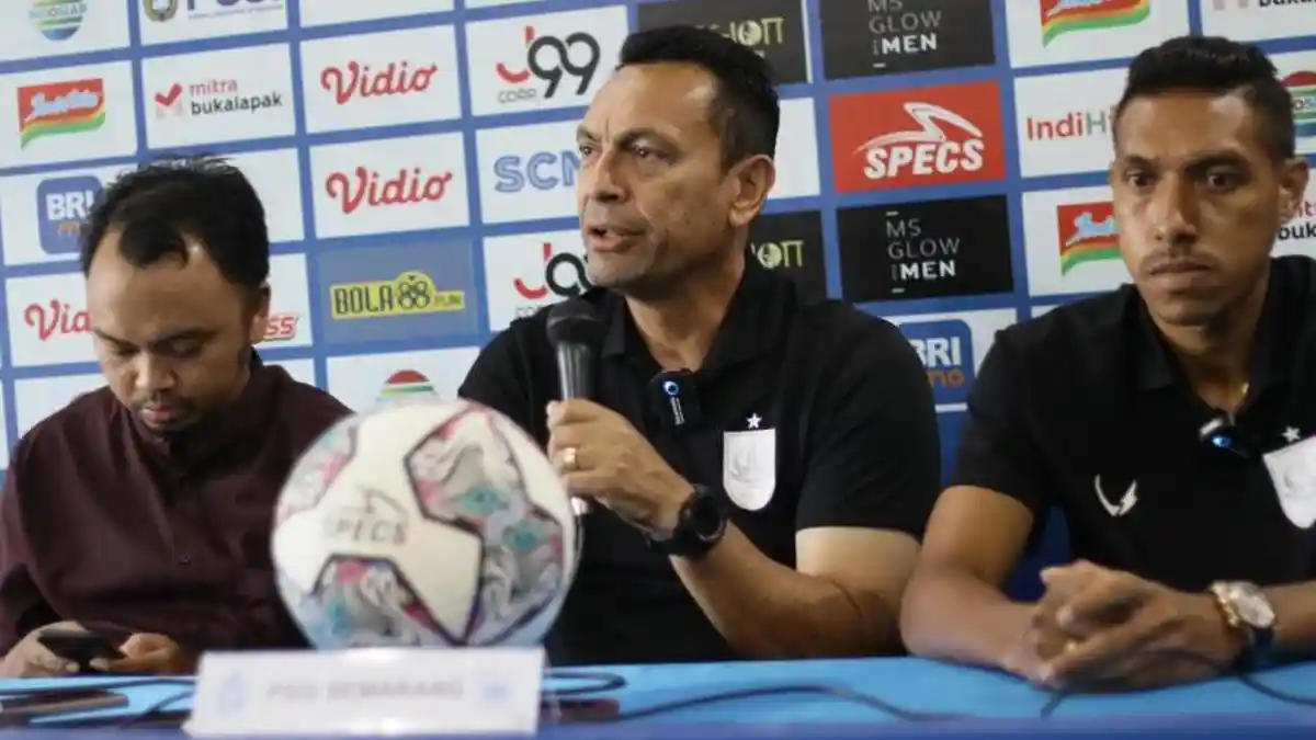 Arema FC vs PSIS Semarang, Misi Balas Dendam Mahesa Jenar di Kandang Singo Edan di BRI Liga 1