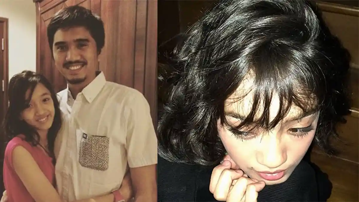 Jarang Terekspos, 7 Potret Aisha Modjo, Putri Cantik Duta Sheila on 7 yang Beranjak Dewasa
